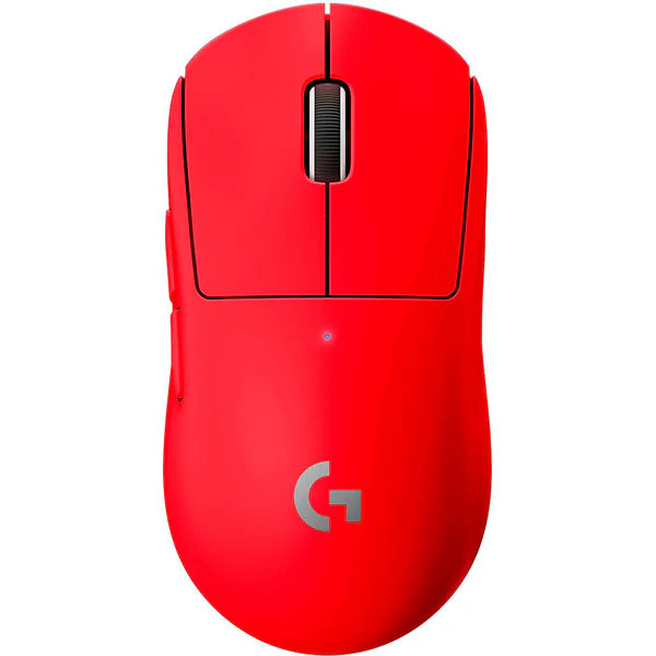 Logitech G PRO X Superlight Wireless Gaming Mouse
