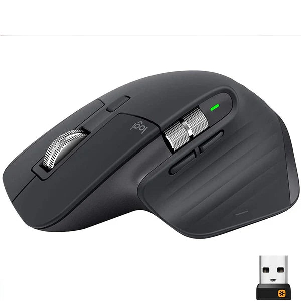 Logitech MX Master 3 Wireless Mouse Price in UAE