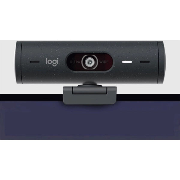 Logitech Brio 500 Webcam Graphite Price in UAE