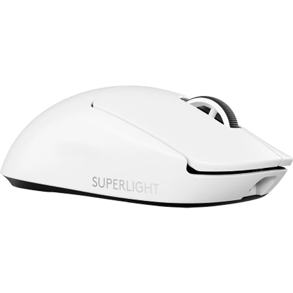 ماوس الألعاب اللاسلكي Logitech G PRO X Superlight 2