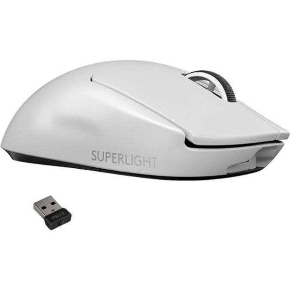 Logitech G Pro X Superlight Wireless Gaming Mouse Price in Dubai
