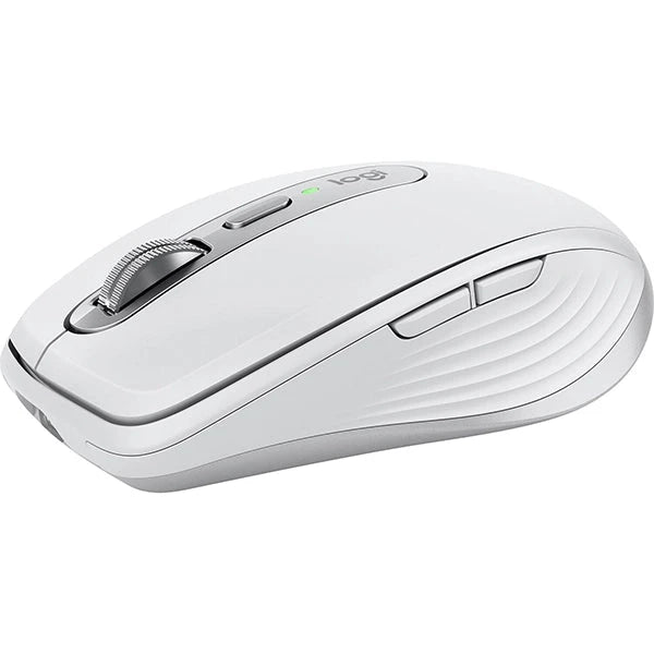 Used Logitech MX Anywhere 3S Wireless Bluetooth Mouse
