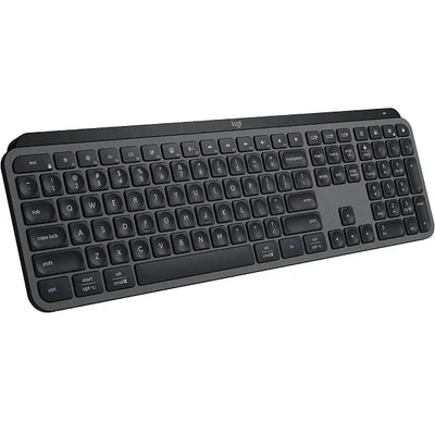 لوجيتك MX Keys S لوحة المفاتيح اللاسلكية