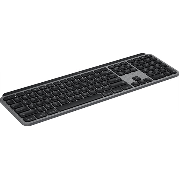 Logitech MX Keys for Mac Wireless Keyboard Price in Dubai