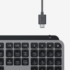 Buy Logitech MX Keys for Mac Wireless Keyboard Online in UAE