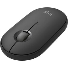 Logitech Pebble Mouse 2 M350S – Tonal Graphite