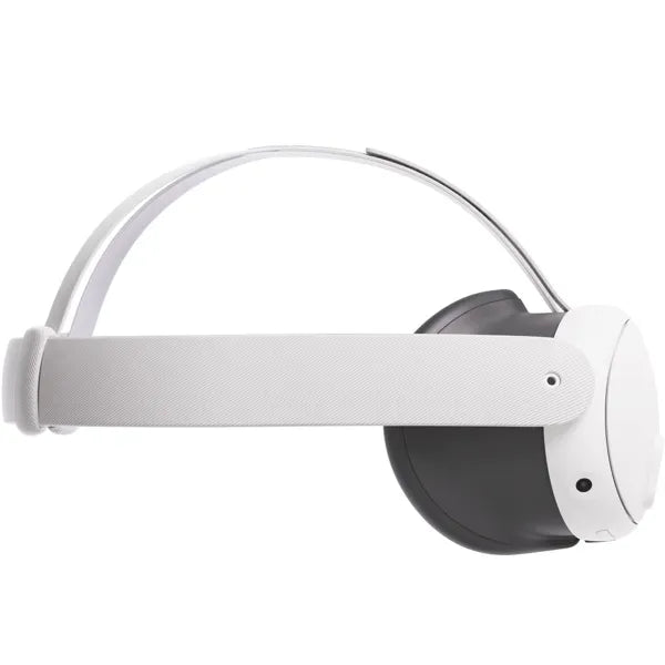 Meta Quest 3S VR Headset – Advanced Wireless Virtual Reality 512GB