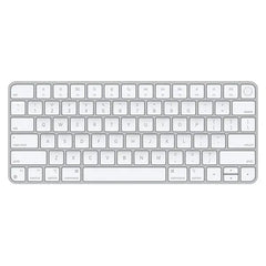 Apple Magic Keyboard with Touch ID – Silver