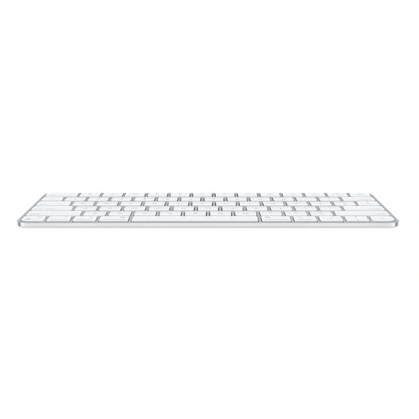 Apple Magic Keyboard (2021) (Spanish / Latin American) Mk2a3la/A Silver