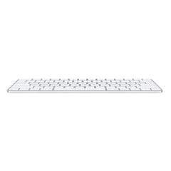 Apple Magic Keyboard (2021) (Spanish / Latin American) Mk2a3la/A Silver