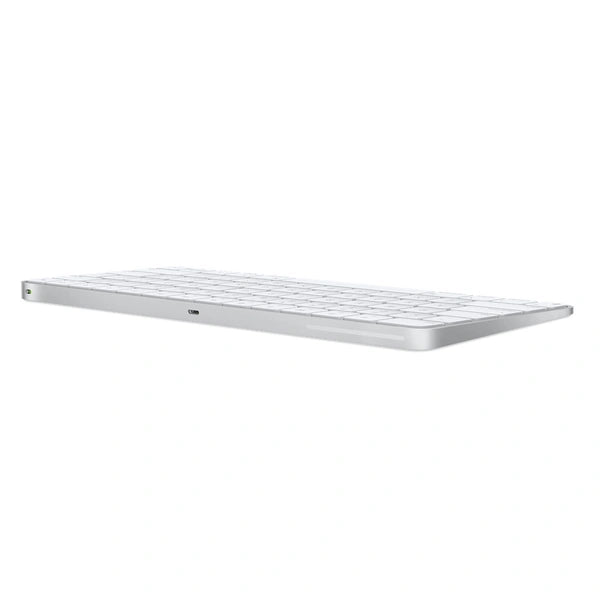 Apple Magic Keyboard (2021) (Spanish / Latin American) Mk2a3la/A Silver