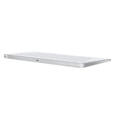 Apple Magic Keyboard (Spanish) – Silver