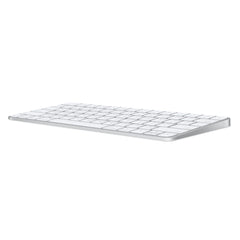 Apple Magic Keyboard (2021) (Spanish / Latin American) Mk2a3la/A Silver