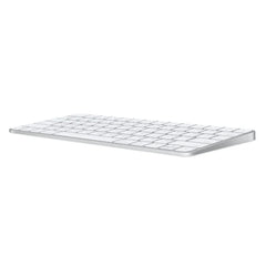 Apple Magic Keyboard (Spanish) – Silver