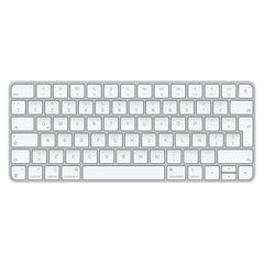 Apple Magic Keyboard (2021) (Spanish / Latin American) Mk2a3la/A Silver