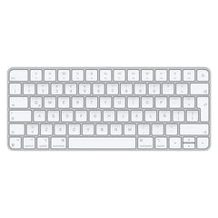Apple Magic Keyboard (Spanish) – Silver