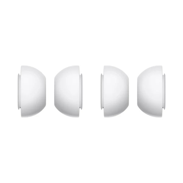 Apple AirPods Pro (2nd Gen) Ear Tips 2 Sets (L) – White