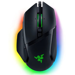 Razer Basilisk V3 Wired Ergonomic Gaming Mouse for PC