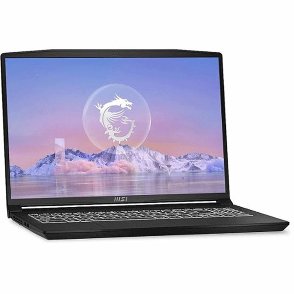 MSI Creator M16 Laptop Price in UAE
