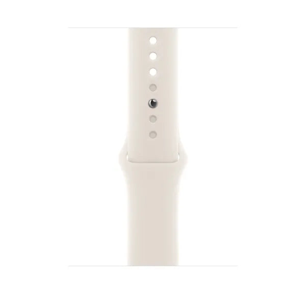Apple 45MM/ML Sport Band for Watch – Starlight