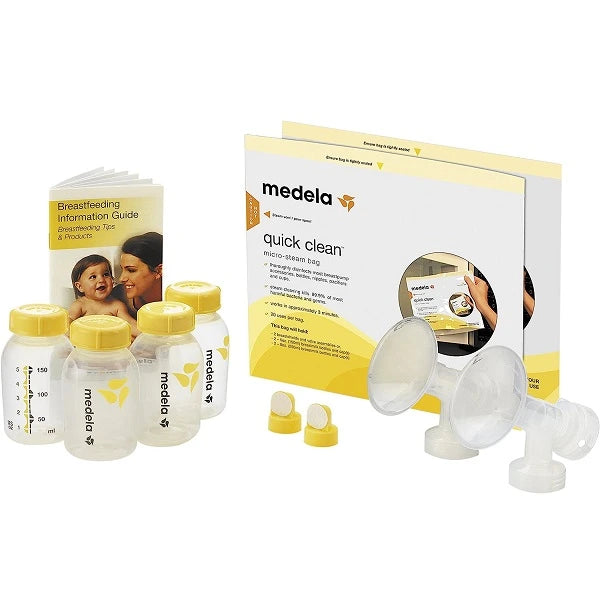 Medela Breast Pump Accessory Set Price in Dubai