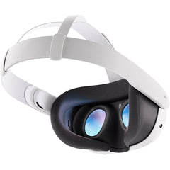 Meta Quest 3 VR Headset 128GB - White