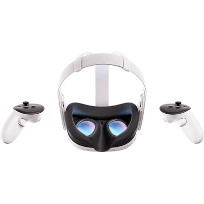Meta Quest 3 VR Headset 128GB - White