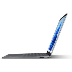 Microsoft Surface Laptop 4, 13-inch Touch Screen, 11th Gen Intel Core i5, 8GB RAM LPDDR4, 512GB SSD, Platinum, Windows 11, Eng Keyboard (US Version) Price in Dubai