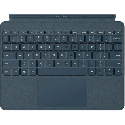 Microsoft Surface Go Signature Type Cover