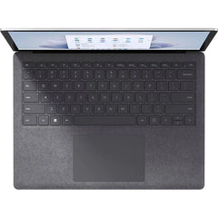 Used Microsoft Surface Laptop 5 Core i5 For Sale in Dubai Abu Dhabi UAE