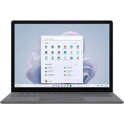 Used Microsoft Surface Laptop 5 Core i5 Price in Dubai