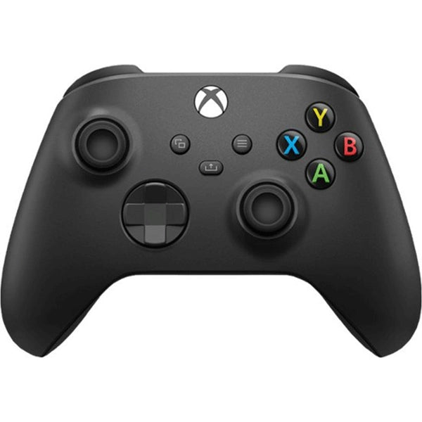 وحدة تحكم Microsoft لأجهزة Xbox Series X وXbox Series S وXbox One
