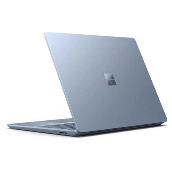 Microsoft Surface Go 3 Laptop, 12th Gen Intel Core i5, 8GB RAM, 256GB SSD - Ice Blue