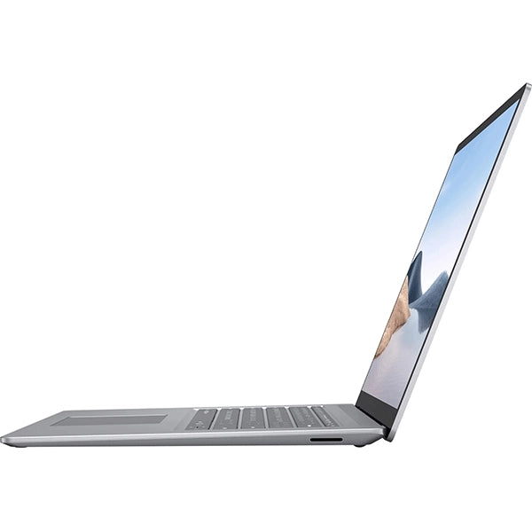 Microsoft Surface Laptop 4 AMD R7 8GB RAM 256GB SSD – Platinum