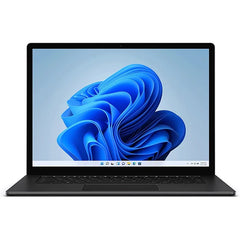 Used Microsoft Surface Laptop 4 Touchscreen AMD R7 16GB RAM 512GB SSD windows 10 Pro -Black