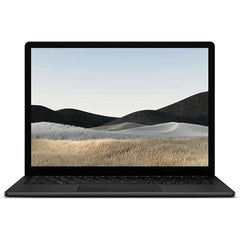 Microsoft Surface Laptop 4, 13.5-inch Display, 11th Gen Intel Core i5-1145G7, 16GB LPDDR4X 2400MHz RAM, 256GB SSD – Matte Black Price in Dubai
