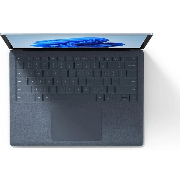 Microsoft Surface Laptop 4 (11th Gen) Intel Core i5 8GB RAM 512GB SSD – Ice Blue Price in Dubai