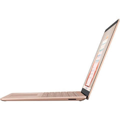 Microsoft Surface Laptop 5 Touch-Screen (12th Gen) Intel Core i5 8GB RAM 512GB SSD – Sandstone