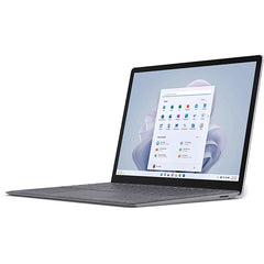 Microsoft Surface Laptop 5 (12th Gen) Intel Core i5 8GB RAM 512GB SSD – Platinum
