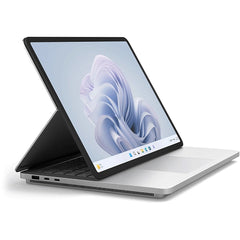 Microsoft Surface Laptop Studio 2 (13th Gen) Intel Core i7 16GB RAM 512GB SSD Windows 11 Pro– Platinum