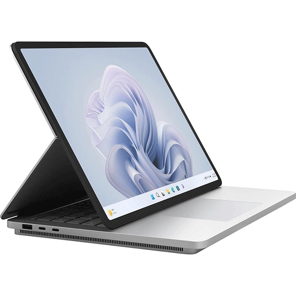 Microsoft Surface Laptop Studio 2 (13th Gen) Intel Core i7 32GB RAM 1TB SSD – Platinum