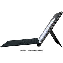 Microsoft Surface PRO 9 Multi Touch-Screen Laptop (12TH Gen) Inter Core i7 16GBRAM 256GB SSD – Graphite