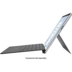 Microsoft Surface Pro 9 13” Microsoft SQ3 8GB RAM 128GB SSD Wi-Fi + 5G – Platinum Price in Dubai