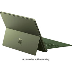 Microsoft Surface Pro 9 Multi-Touch Laptop, 12th Gen Intel Core i7, 16GB RAM, 256GB SSD - Forest