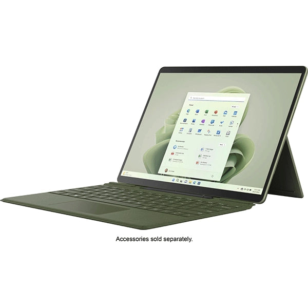 Microsoft Surface Pro 9 Touch Screen Laptop (12th Gen) Intel Core i5 8GB RAM 256GB SSD