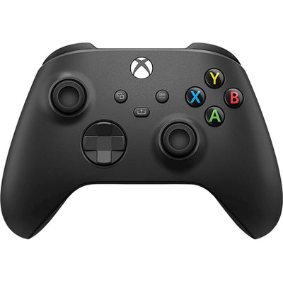 Used Microsoft Xbox Series X Gaming Console 1TB – Black