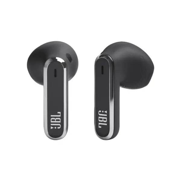 JBL Live Flex Wireless In-Earphone – Black