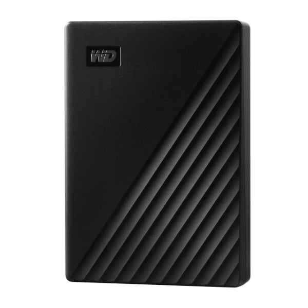 Western Digital Portable External Hard Drive 6TB