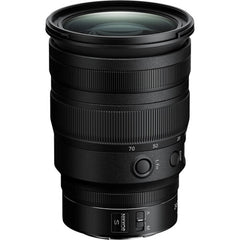 Nikon NIKKOR Z 24-70mm F/2.8 S Lens
