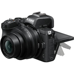 Buy Nikon Z50 Mirrorless Camera Best Price in Dubai